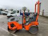 UNRESERVED 2013 Hamm HD10C VV Twin Drum Roller c/w ROPS - 2