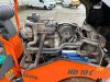 UNRESERVED 2013 Hamm HD10C VV Twin Drum Roller c/w ROPS - 10