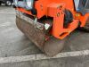 UNRESERVED 2013 Hamm HD10C VV Twin Drum Roller c/w ROPS - 14