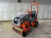 UNRESERVED 2013 Hamm HD10C VV Twin Drum Roller c/w ROPS