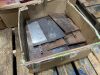 UNRESERVED Box Of Power Float Blades - 2