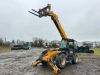 UNRESERVED 2017 JCB 540-140 14M Teleporter