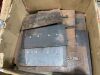 UNRESERVED Box Of Power Float Blades - 3