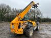 UNRESERVED 2017 JCB 540-140 14M Teleporter - 5