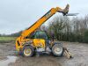 UNRESERVED 2017 JCB 540-140 14M Teleporter - 6