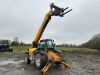 UNRESERVED 2017 JCB 540-140 14M Teleporter - 7