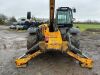 UNRESERVED 2017 JCB 540-140 14M Teleporter - 8