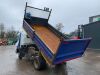 2007 Mitsubishi Canter 3C13 3.5T Tipper - 3