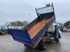 2007 Mitsubishi Canter 3C13 3.5T Tipper - 5