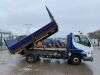 2007 Mitsubishi Canter 3C13 3.5T Tipper - 6