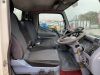 2007 Mitsubishi Canter 3C13 3.5T Tipper - 21