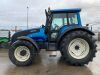 2006 Valtra T150 4WD Tractor - 2