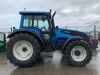 2006 Valtra T150 4WD Tractor - 3