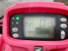 UNRESERVED Honda Foreman 500 4x4 Quad - 18