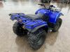 Yamaha 450 Kodiak 4x4 Quad - 5