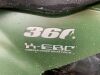 Kawasaki 12VF 360 4x4 Quad - 19