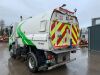 2006 DAF LF55.180 Sweeper c/w Johnston VT650 Sweeper Body - 3