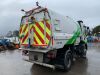 2006 DAF LF55.180 Sweeper c/w Johnston VT650 Sweeper Body - 5