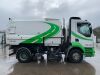 2006 DAF LF55.180 Sweeper c/w Johnston VT650 Sweeper Body - 6