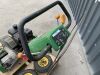 John Deere 220B Petrol Pedestrian Mower - 13