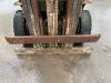 Clark 2.5T Gas Forklift (Parts) - 8