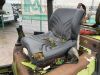 Clark 2.5T Gas Forklift (Parts) - 10