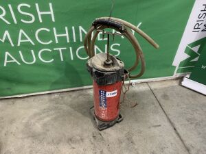 Hilti Water Dispenser