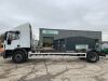 2012 Iveco Eurocargo 180E25 EEV 4x2 Chassis Cab - 2