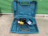 UNRESERVED Makita 110v Auto Feed Screw Gun