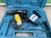 UNRESERVED Makita 110v Auto Feed Screw Gun - 2