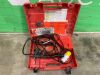 UNRESERVED Hilti 110-ET Jigwaw