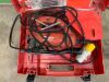 UNRESERVED Hilti 110-ET Jigwaw - 2