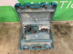 UNRESERVED Makita Angle Drill