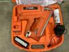 UNRESERVED Paslode Impulse IM 350/90CT Nail Gun - 2