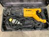 UNRESERVED Dewalt Reciprocating Saw - 2