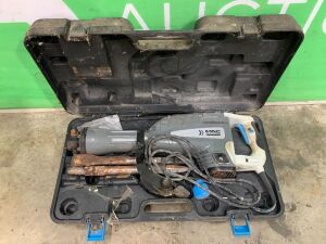 UNRESERVED MacAllister Heavy Duty Breaker