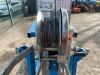 Genie SLA-25 Pedestrian Material Handler c/w Forks - 7