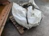 2 x 1T Bags Of Paving Blocks & Cobble Paving - 2