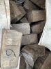 2 x 1T Bags Of Paving Blocks & Cobble Paving - 4