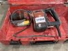 UNRESERVED Hilti TE505 110v Hammer Drill - 2