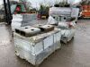 5 x Pallets Of Beany Mono Drainage Kerbs (Approx 80) - 3