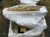 2 x 1T Bags Of Granite Blocks - 2