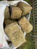 2 x 1T Bags Of Granite Blocks - 3