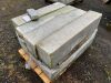 7 x Limestone Steps (300mm x 700mm) - 4