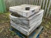 12 x Granite Steps (200mm x 120mm) - 3