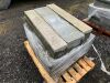 18 x Limestone Steps (300mm x 150mm) - 2