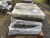 15 x Limestone Steps (300mm x 150mm) - 2