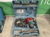 UNRESERVED Makita 110v Kango For Parts