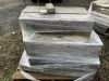 1 x Pallet Of Granite Steps & Cobble Bricks - 3