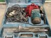 UNRESERVED Makita 110v Kango For Parts - 2